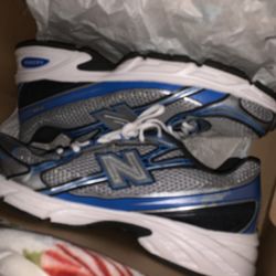 New Balance 740’s