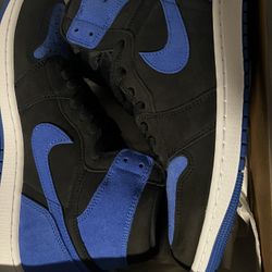 Air Joredan 1 Retro High OG royal reimagined ds 