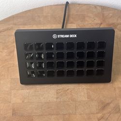 Stream Deck XL Elgato 32 buttons