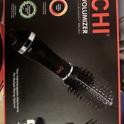 The CHI Blow Out Brush