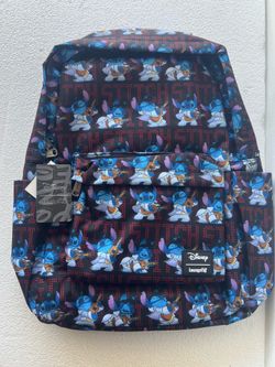 Loungefly backpack brand new