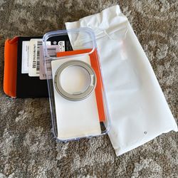 iPhone 17 pro max case with stand