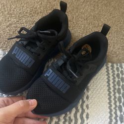 Puma Kids Shoes Size 12