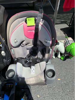 Carseat