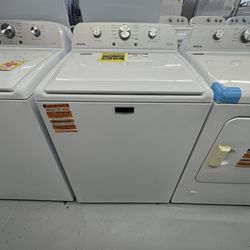 Maytag  4.5 Cu Ft Washer 