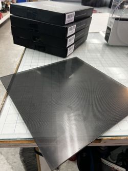 Glass beds For Ender’s