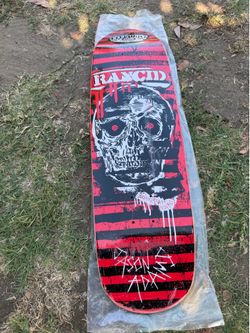 Elephant brand skateboard