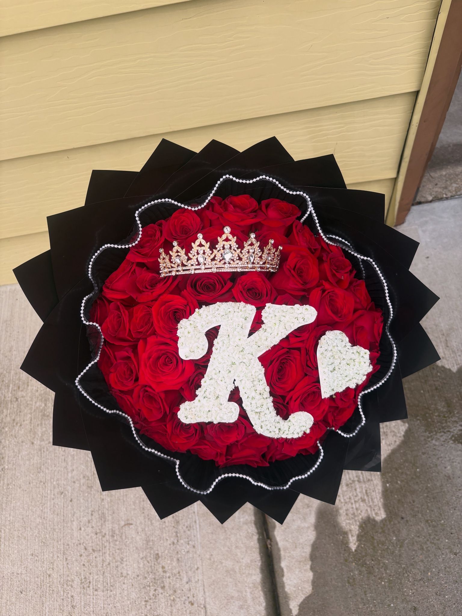 Flowers Bouquet 