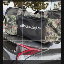 Dirtbike Bag