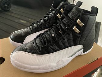 Jordan 12 Retro “Playoffs”