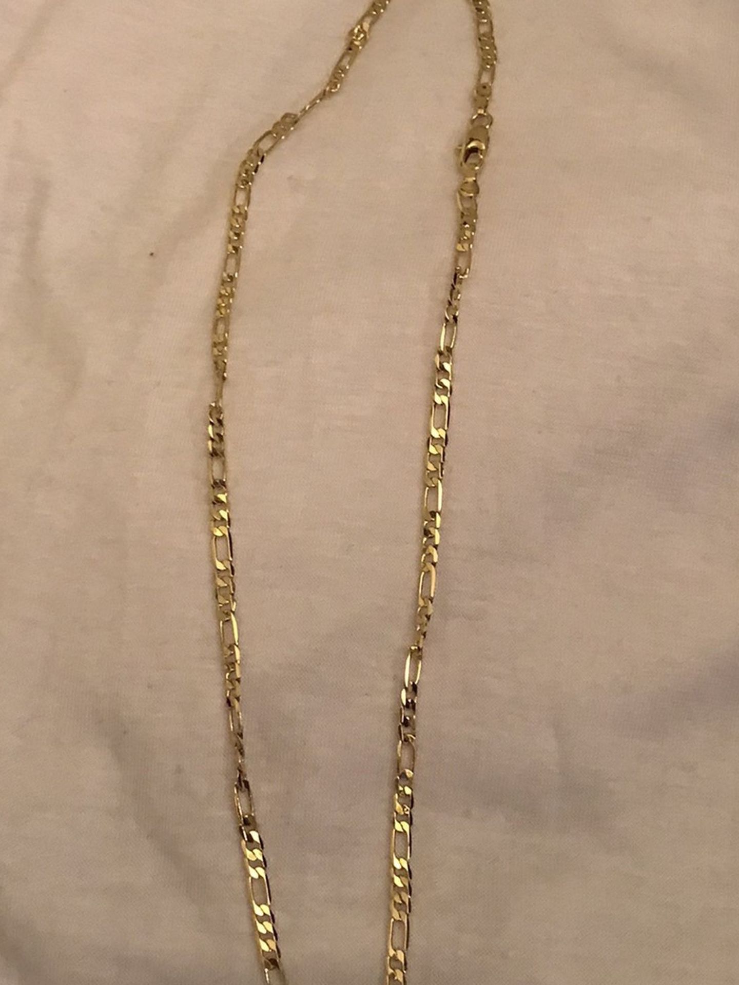 Gold Filled