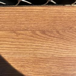 Flooring for Free!!!