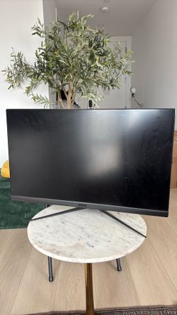 MSI Monitor (GREAT CONDITION)