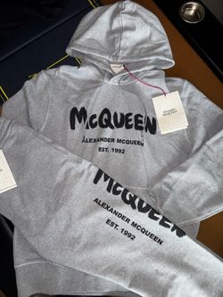 Alexander McQuuen Full Set Sz Medium