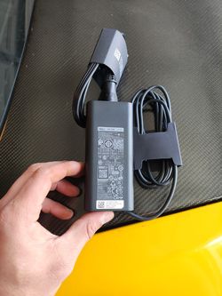 Dell laptop 65w Usb-c Charger