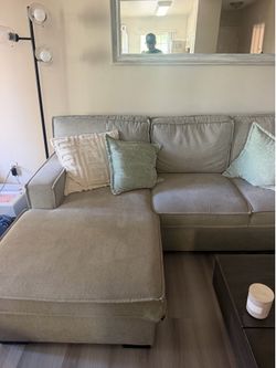 Living Room Set