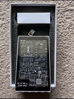 SMSL DS20 dac/amp