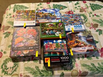 Puzzles