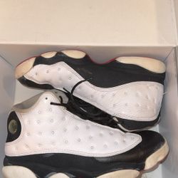 Retro Air Jordan 13s 