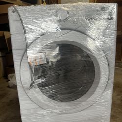Brand New LG Gas Dryer