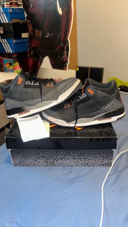 Air Jordan 3