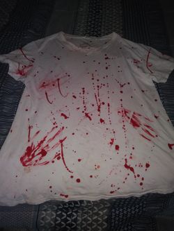 Halloween shirt