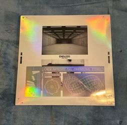 Frank Ocean Endless Vinyl