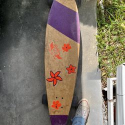 Longboard