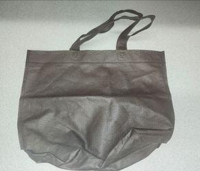 Small Reusable Tote Bag