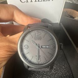 Citizen Watch