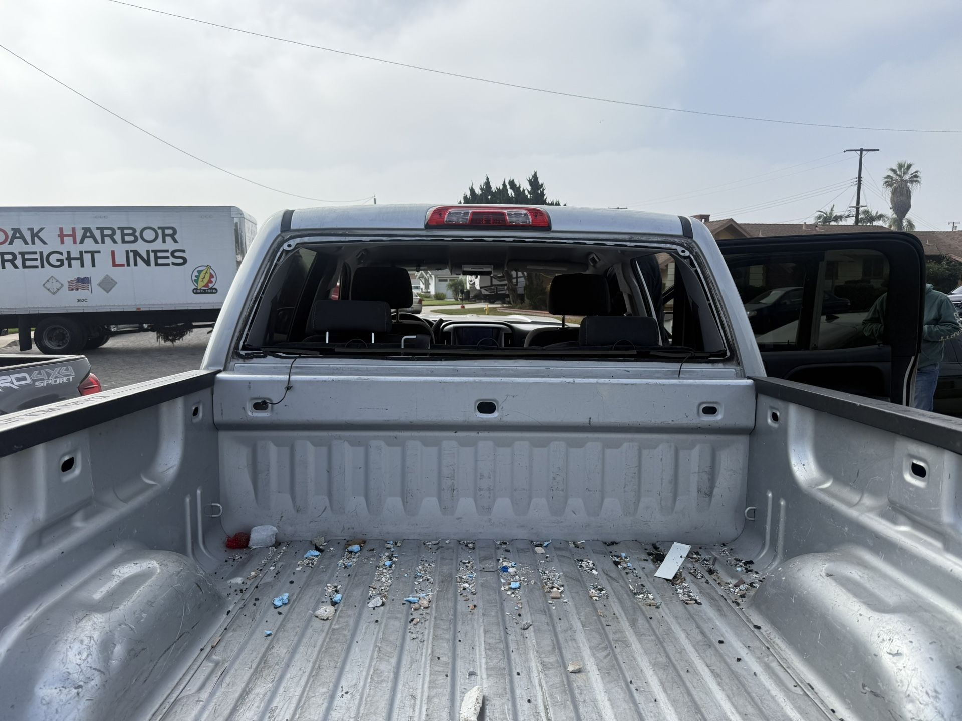 Auto Glass.  Windshields For Sale