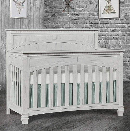 Baby Crib