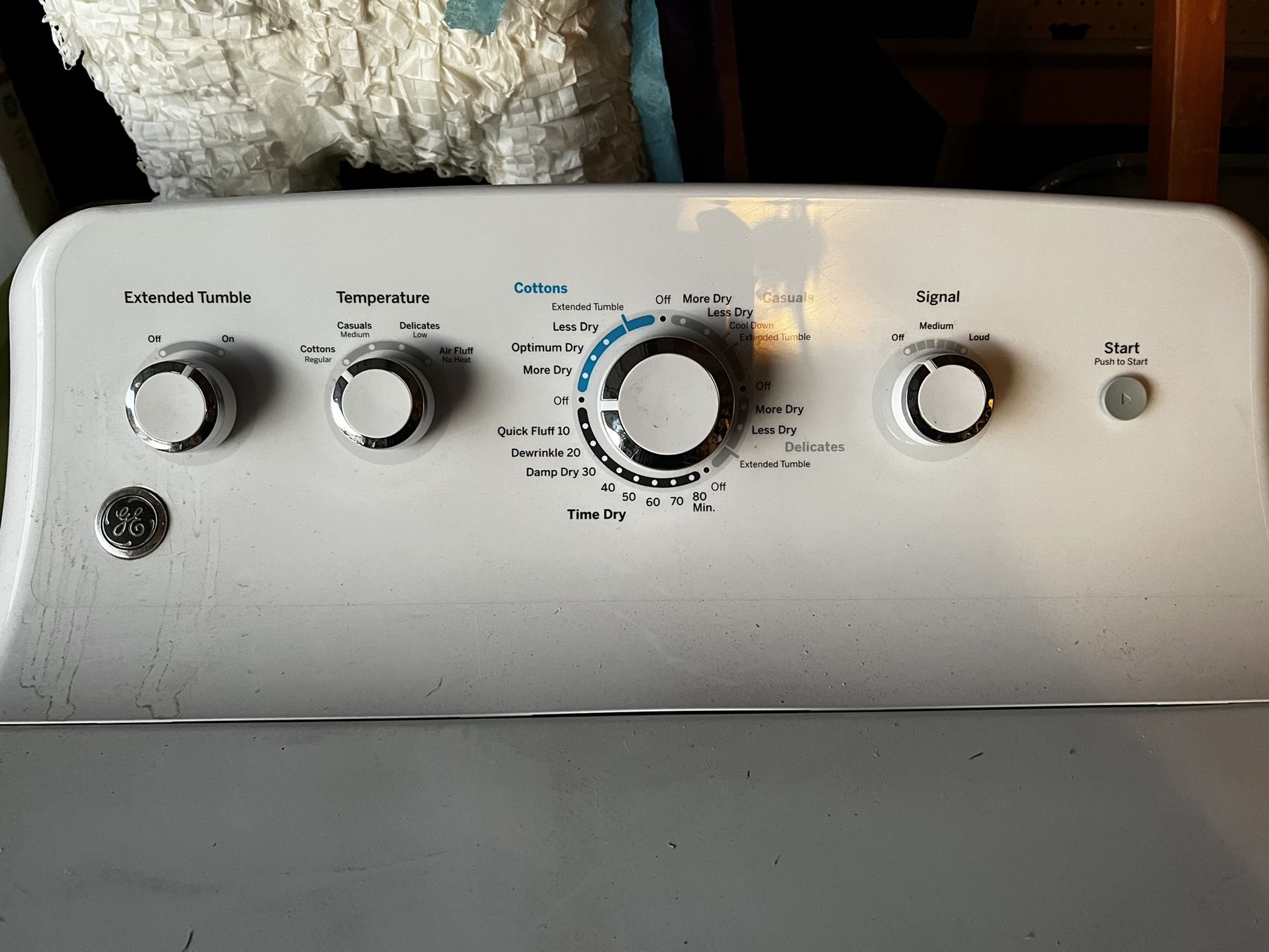 Washer & Dryer for Sale in Yuma, AZ OfferUp