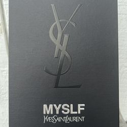 Yves Saint Laurent Myself Eau de Parfum Gift Set