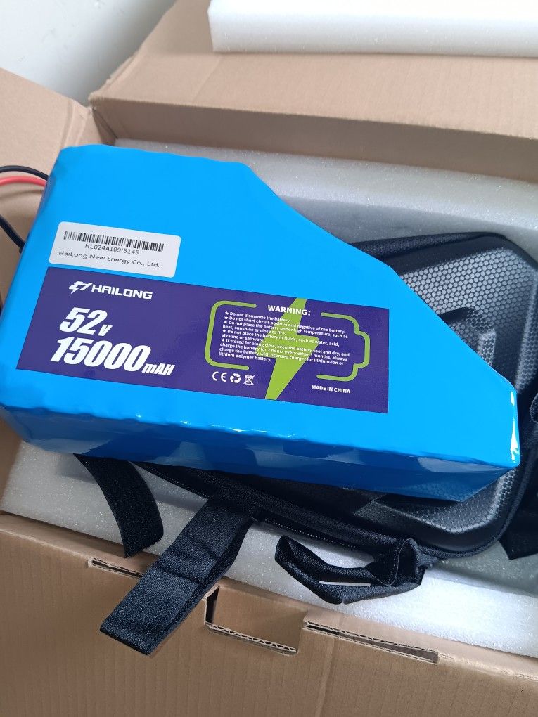 E-bike Motor Brand New