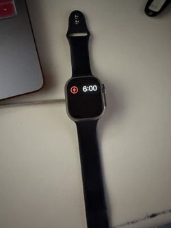 Apple Ultra Watch 1st Gen