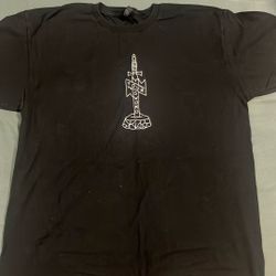 Silverstein Shirt