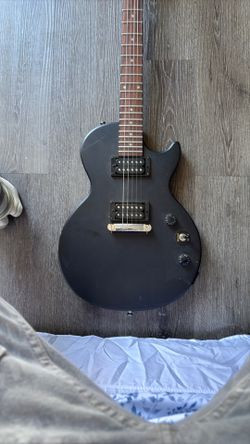 Epiphone Les Paul Special electric guitar