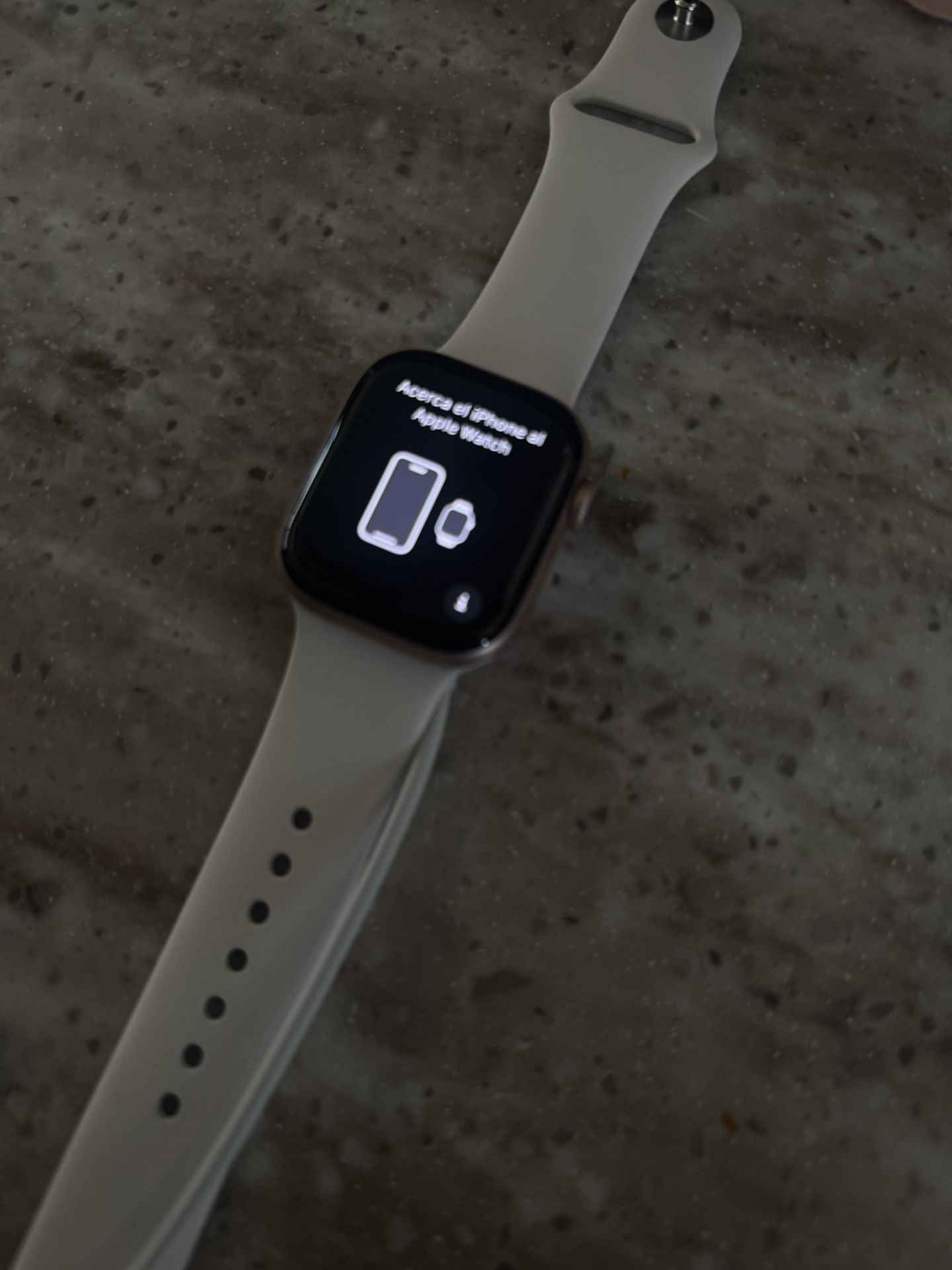 Apple watch series 10