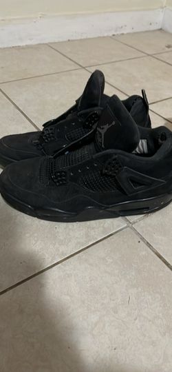 All original black cat 4