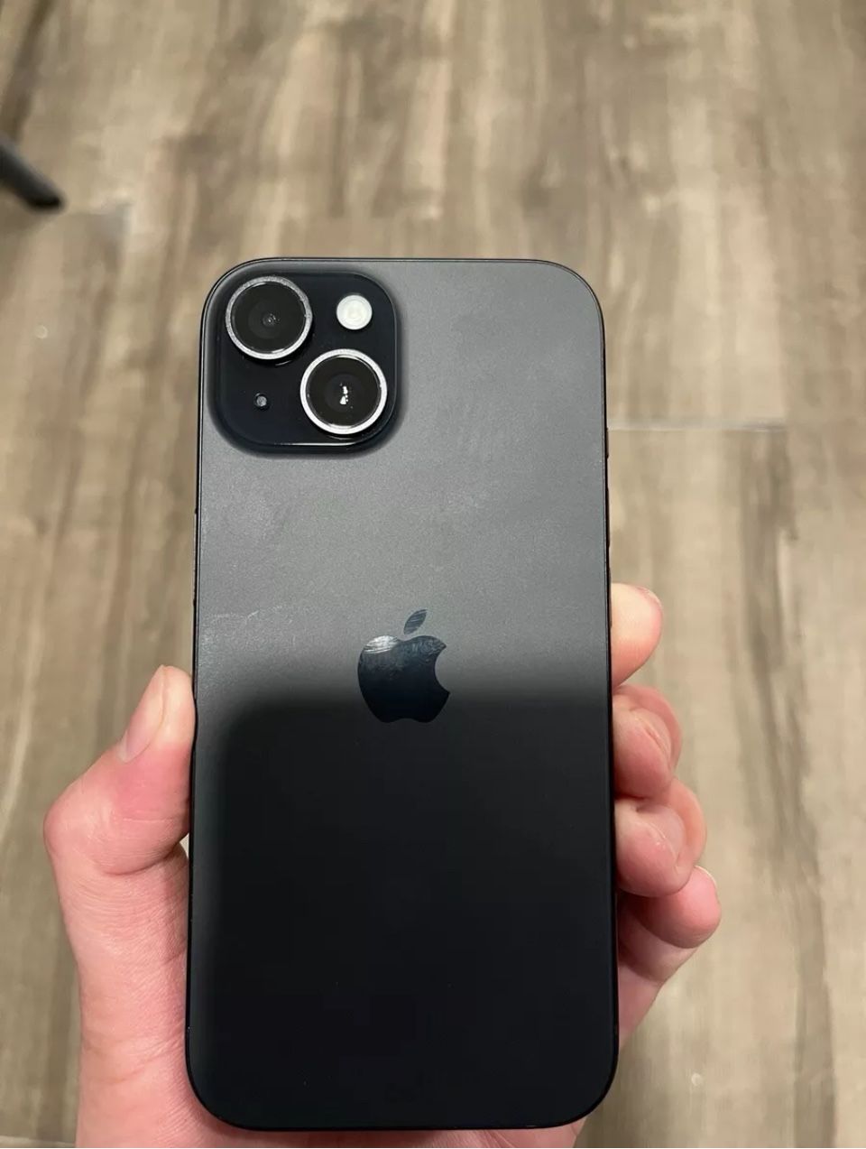 iPhone 15 (Unlocked)