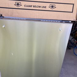 Stainless Steel Dishwasher