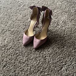 Heels Size 7