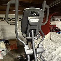 Sole E95 Elliptical $450 OBO 