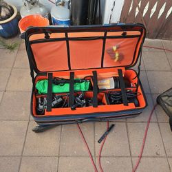 Full Photography Studio Lighting Set