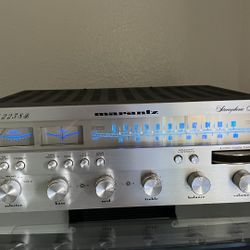 Marantz Model 2238B