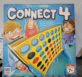 Connect 4