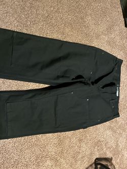 Carhartt Jeans