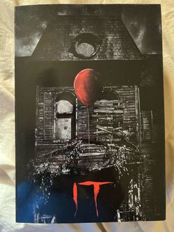 Neca IT Pennywise