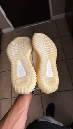adidas Yeezy Boost 350 V2 'Natural'